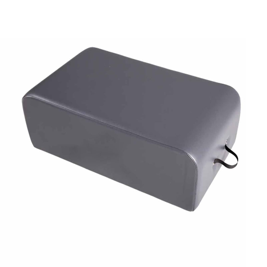 Box reformer, coloris gris