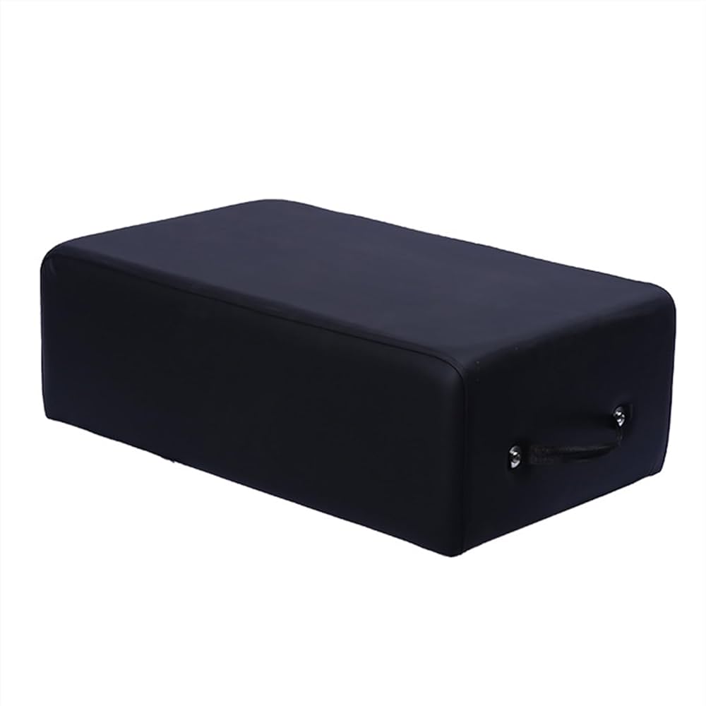 Box reformer, coloris noir