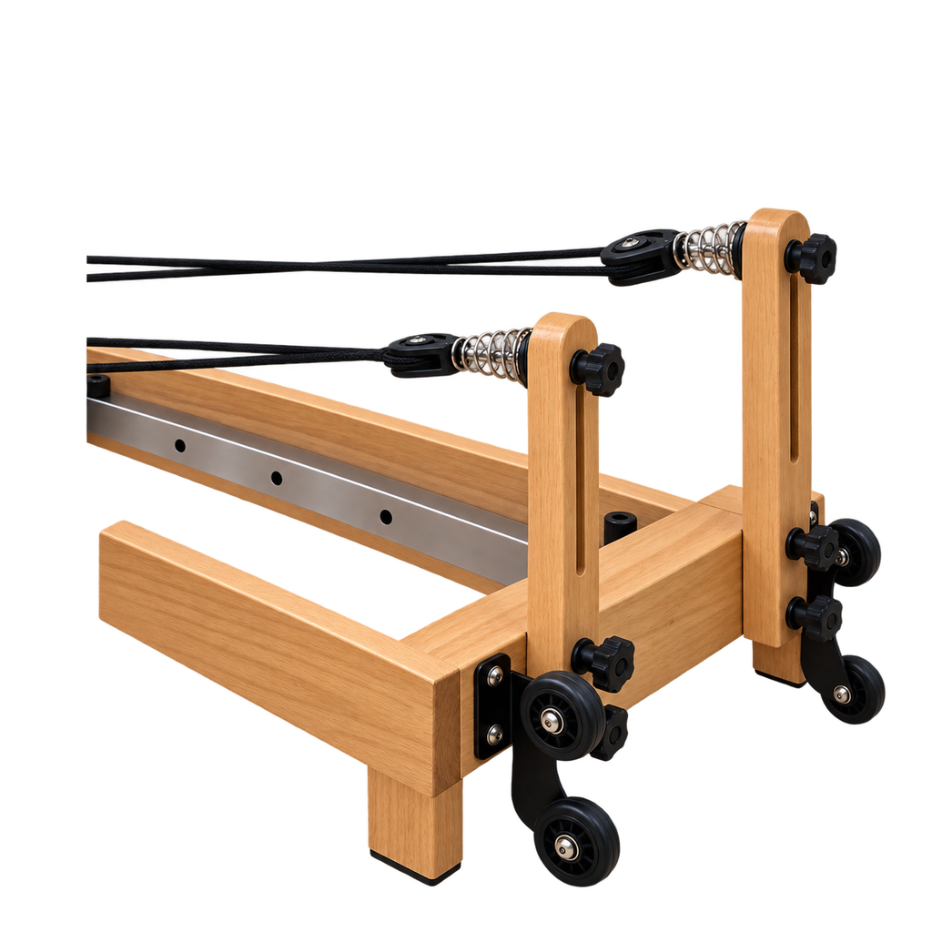 Pilates Reformer Bois - Studio Pro