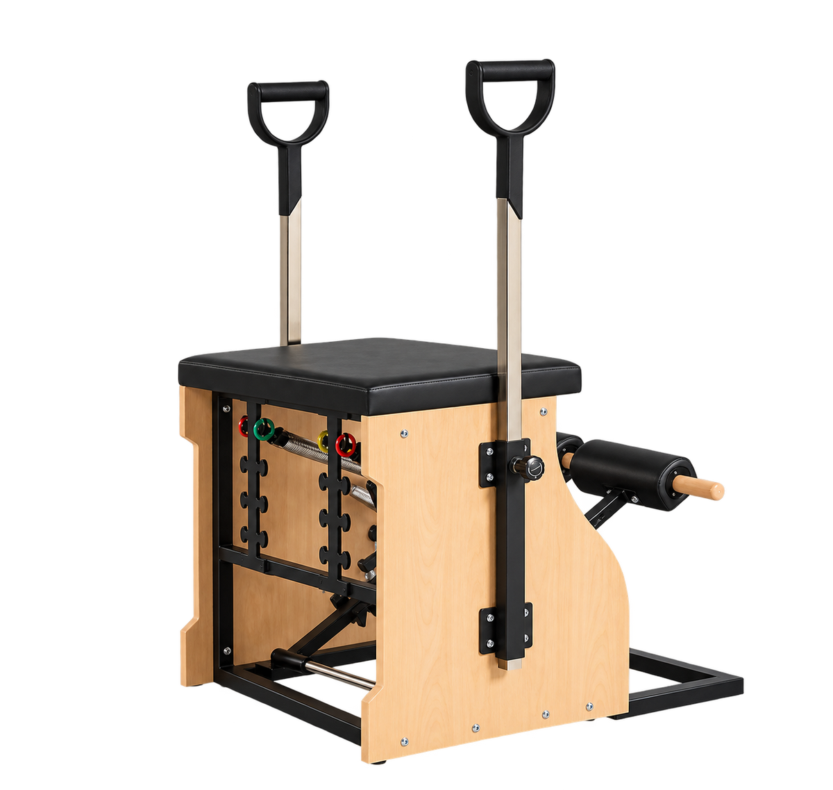 Chaise de Pilates - Wunda Chair