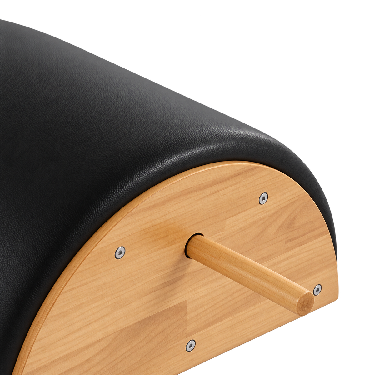 Arc Barrel de Pilates – Bois Massif