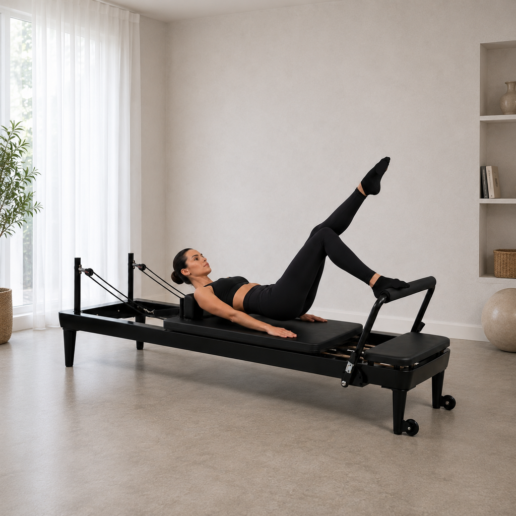 Pilates Reformer Pliable